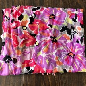 Lilly Pulitzer Scarf